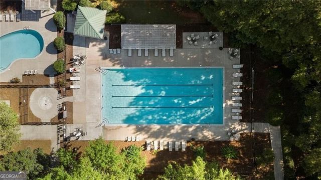 405 Island Cove Drive, Newnan, GA 30263