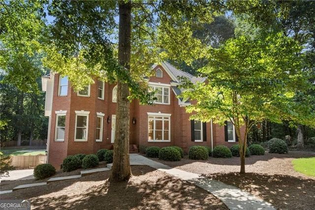 405 Island Cove Drive, Newnan, GA 30263