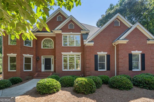 405 Island Cove Drive, Newnan, GA 30263