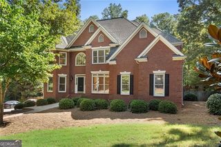 405 Island Cove Drive, Newnan, GA 30263