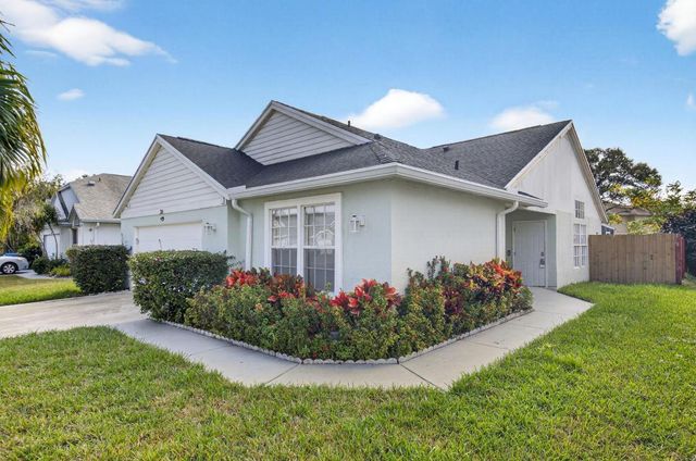 24 Misty Meadow Drive, Boynton Beach, FL 33436