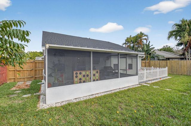 24 Misty Meadow Drive, Boynton Beach, FL 33436