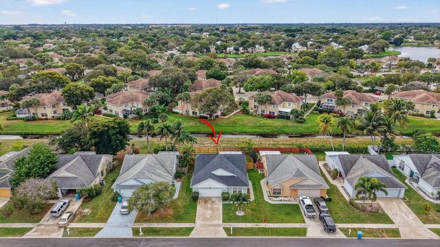24 Misty Meadow Drive, Boynton Beach, FL 33436