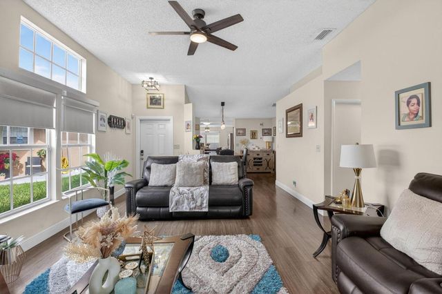 24 Misty Meadow Drive, Boynton Beach, FL 33436