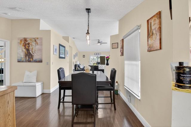 24 Misty Meadow Drive, Boynton Beach, FL 33436