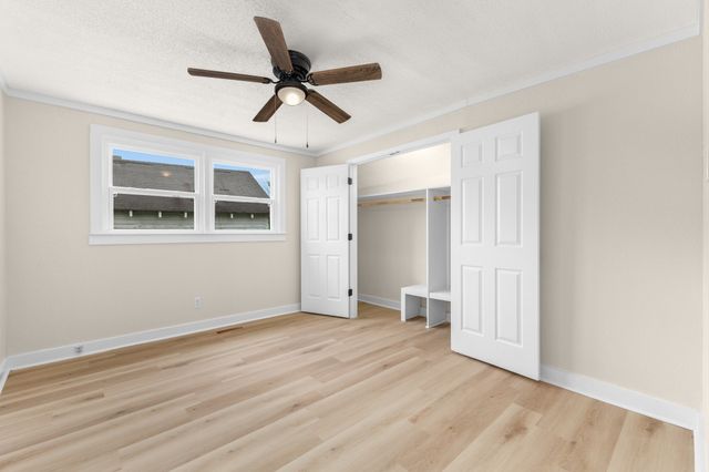 2594 Faulkner Springs Rd, Mcminnville, TN 37110
