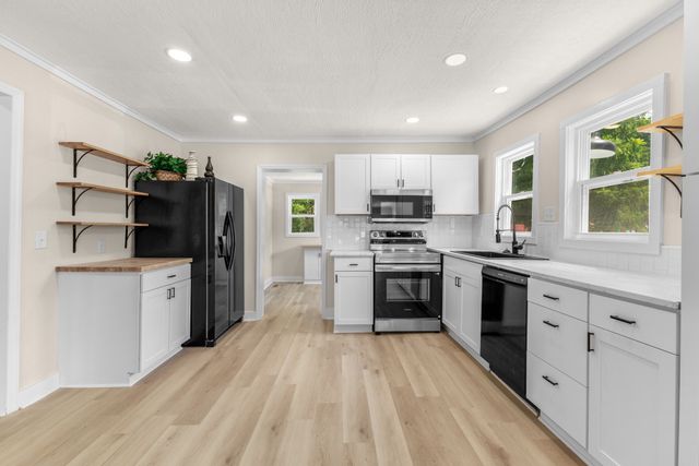 2594 Faulkner Springs Rd, Mcminnville, TN 37110