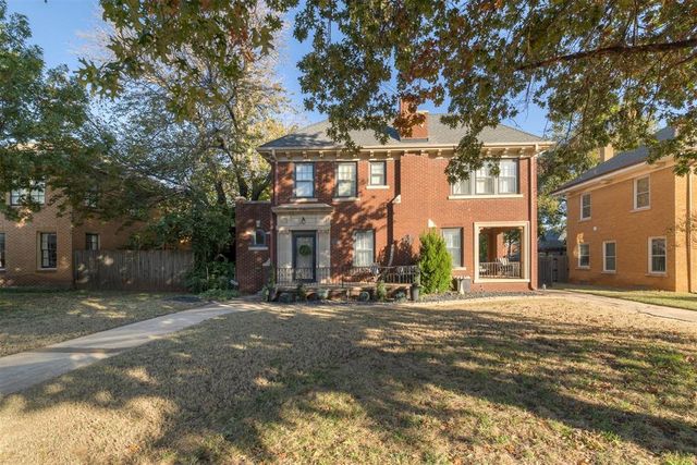 707 NE 17th Street, Oklahoma City, OK 73105