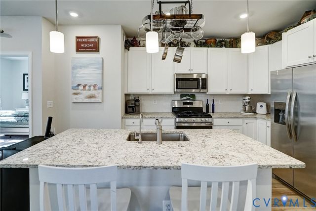 5638 Yellow Jasmine Ter, Providence Forge, VA 23140