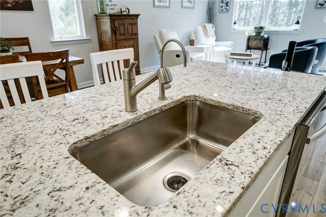 5638 Yellow Jasmine Ter, Providence Forge, VA 23140