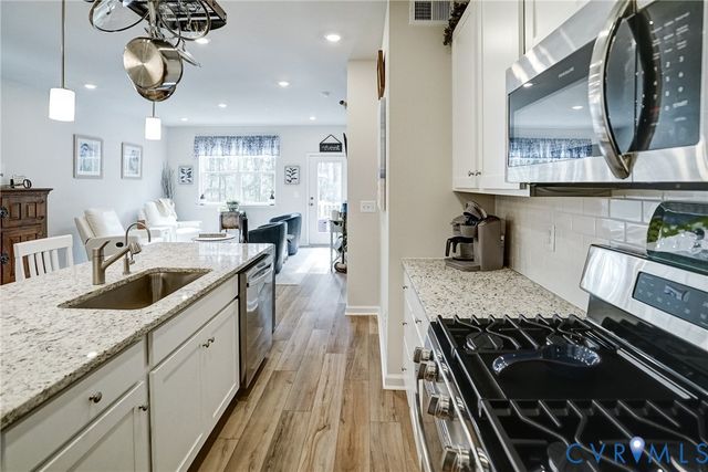 5638 Yellow Jasmine Ter, Providence Forge, VA 23140