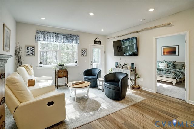 5638 Yellow Jasmine Ter, Providence Forge, VA 23140