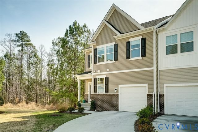 5638 Yellow Jasmine Ter, Providence Forge, VA 23140