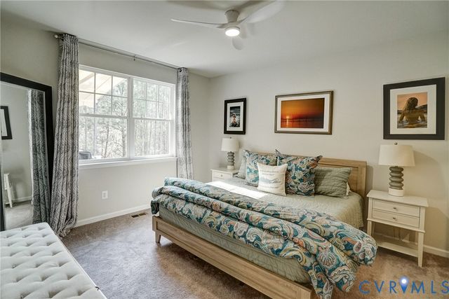 5638 Yellow Jasmine Ter, Providence Forge, VA 23140