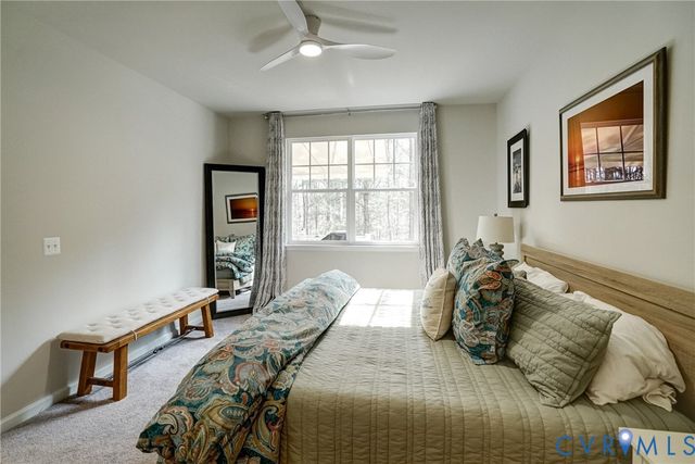 5638 Yellow Jasmine Ter, Providence Forge, VA 23140