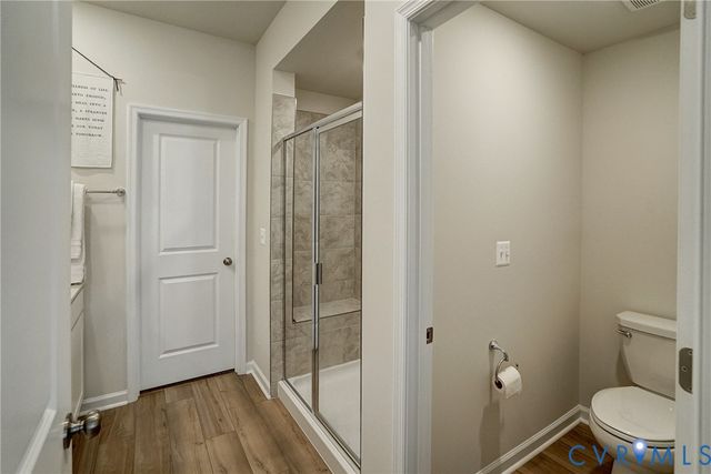 5638 Yellow Jasmine Ter, Providence Forge, VA 23140