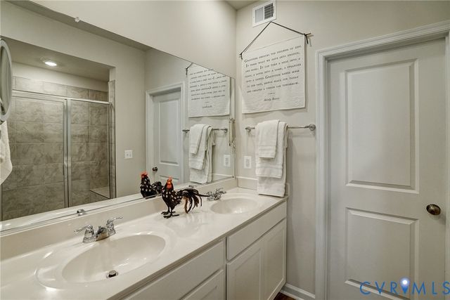 5638 Yellow Jasmine Ter, Providence Forge, VA 23140