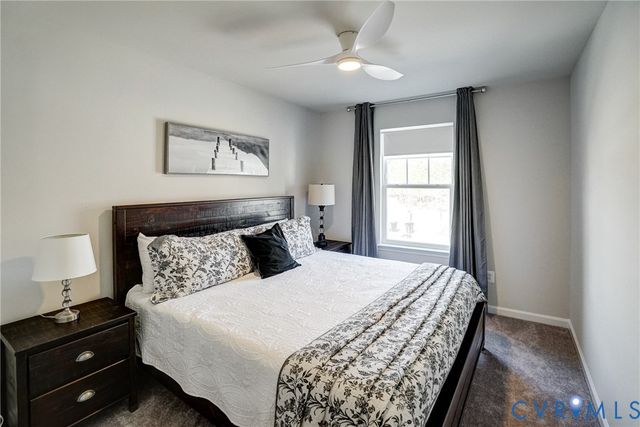 5638 Yellow Jasmine Ter, Providence Forge, VA 23140