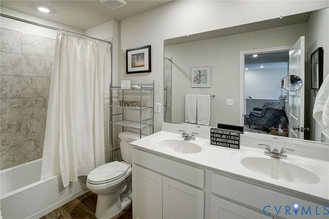 5638 Yellow Jasmine Ter, Providence Forge, VA 23140