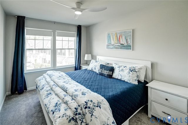 5638 Yellow Jasmine Ter, Providence Forge, VA 23140