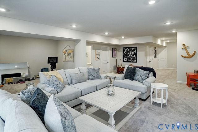 5638 Yellow Jasmine Ter, Providence Forge, VA 23140