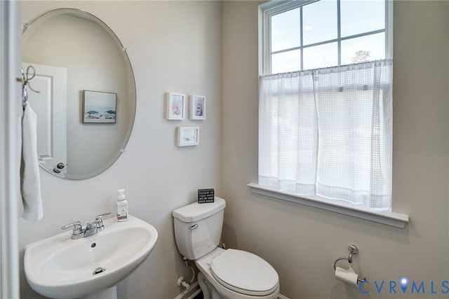 5638 Yellow Jasmine Ter, Providence Forge, VA 23140