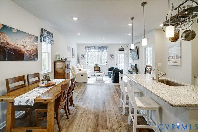 5638 Yellow Jasmine Ter, Providence Forge, VA 23140