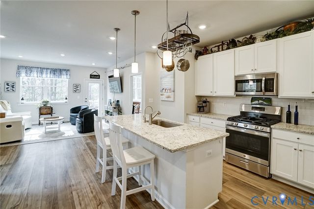 5638 Yellow Jasmine Ter, Providence Forge, VA 23140