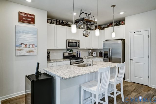 5638 Yellow Jasmine Ter, Providence Forge, VA 23140