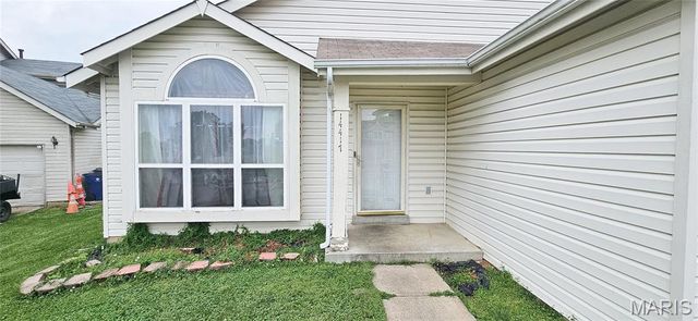 14417 Cape Charles Court, Florissant, MO 63034