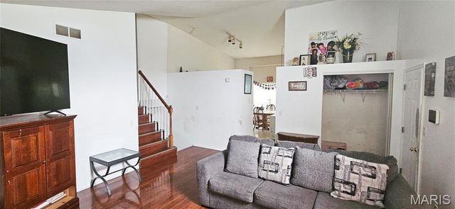 14417 Cape Charles Court, Florissant, MO 63034