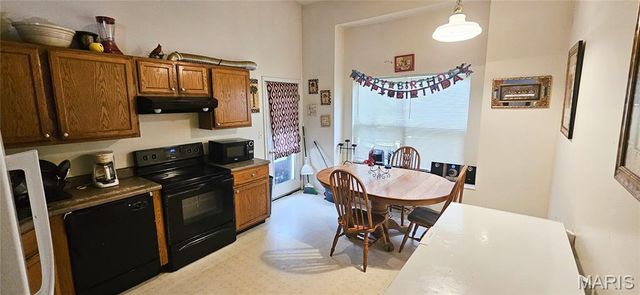 14417 Cape Charles Court, Florissant, MO 63034