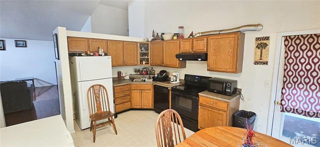 14417 Cape Charles Court, Florissant, MO 63034