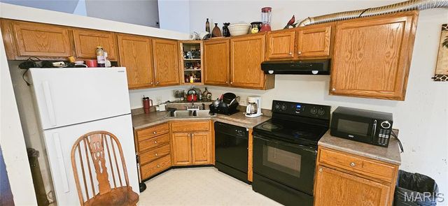 14417 Cape Charles Court, Florissant, MO 63034