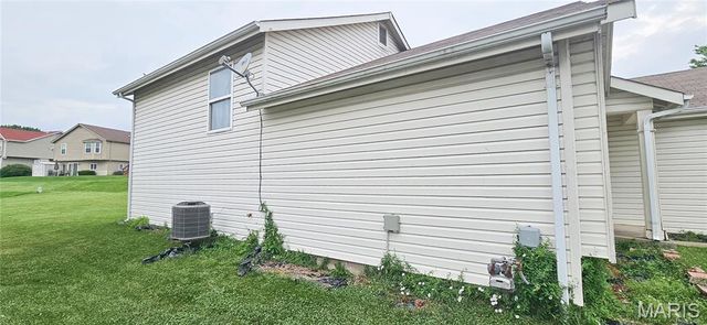 14417 Cape Charles Court, Florissant, MO 63034