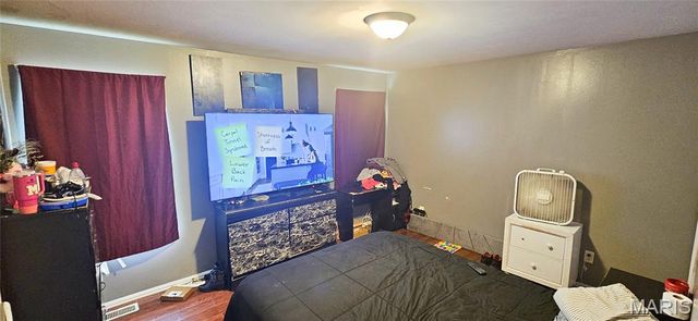 14417 Cape Charles Court, Florissant, MO 63034