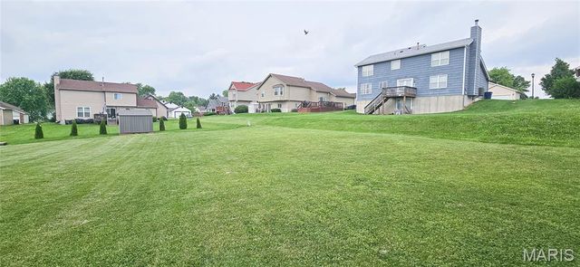 14417 Cape Charles Court, Florissant, MO 63034