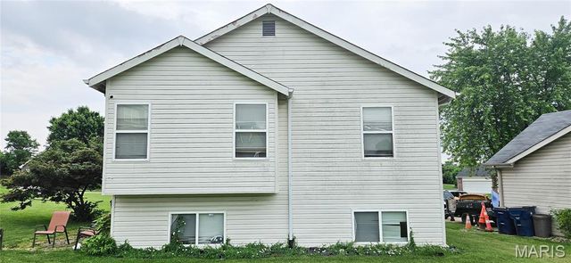 14417 Cape Charles Court, Florissant, MO 63034