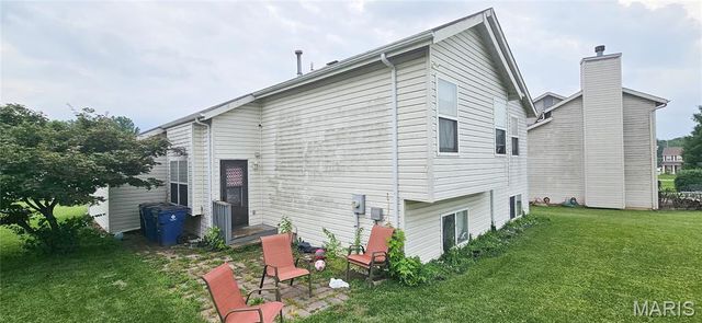 14417 Cape Charles Court, Florissant, MO 63034