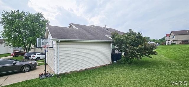 14417 Cape Charles Court, Florissant, MO 63034