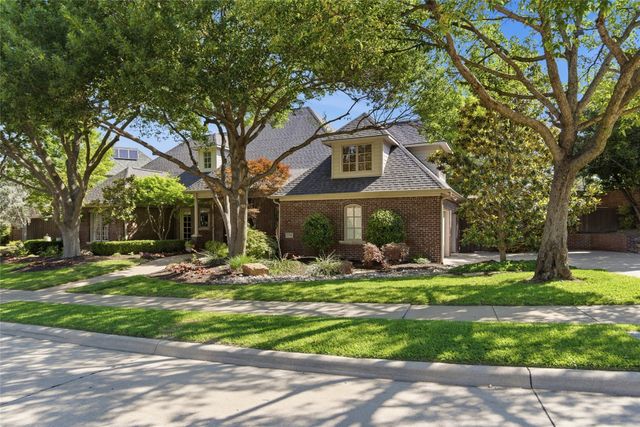 2508 Timber Cove Lane, Plano, TX 75093