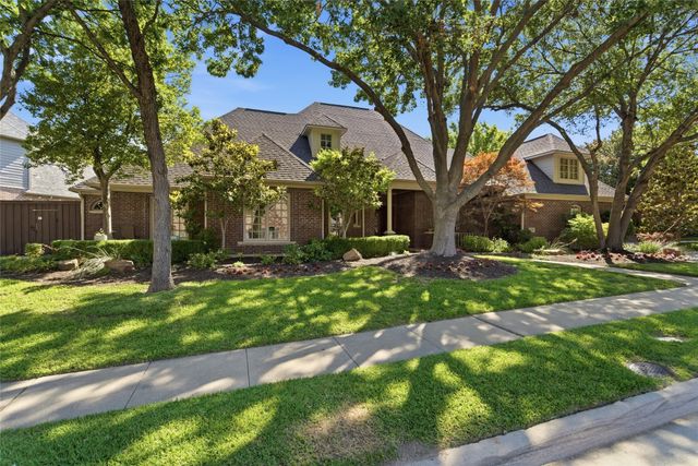 2508 Timber Cove Lane, Plano, TX 75093