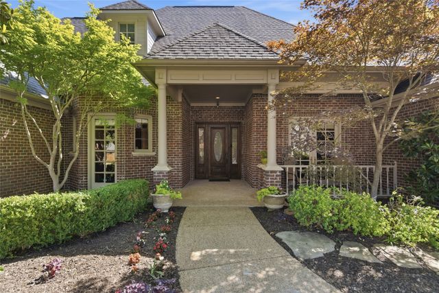 2508 Timber Cove Lane, Plano, TX 75093