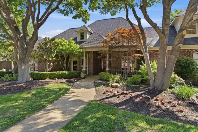 2508 Timber Cove Lane, Plano, TX 75093