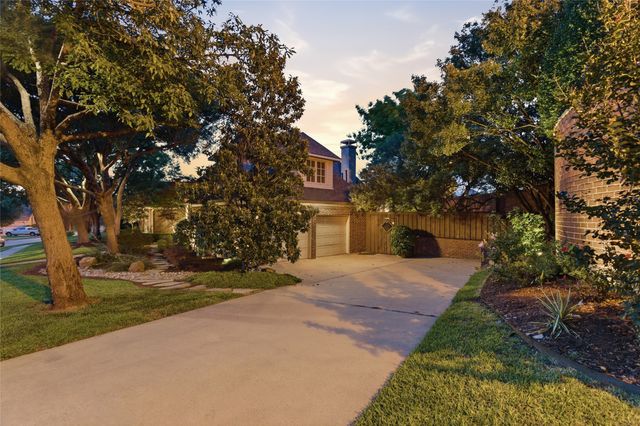 2508 Timber Cove Lane, Plano, TX 75093
