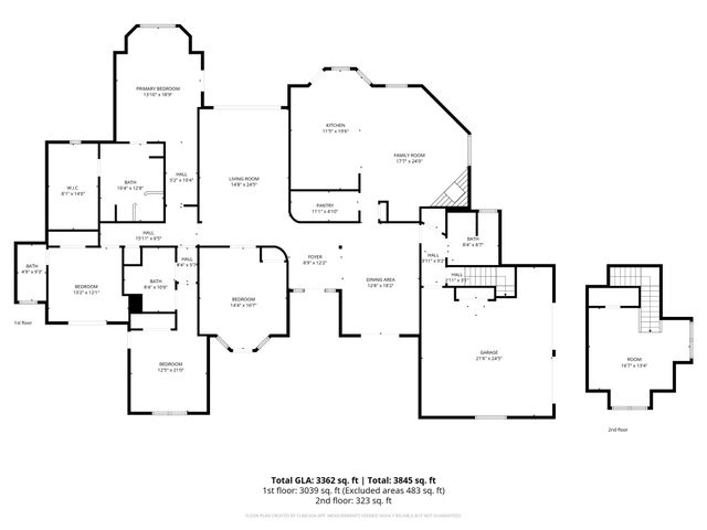 2508 Timber Cove Lane, Plano, TX 75093