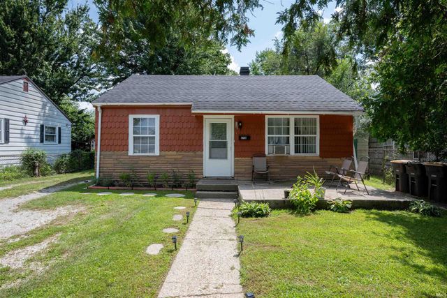 2720 Pennsylvania Street, Fort Wayne, IN 46803