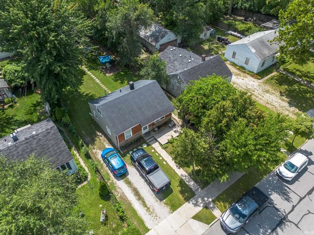 2720 Pennsylvania Street, Fort Wayne, IN 46803