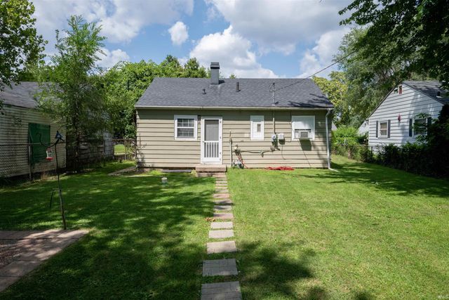 2720 Pennsylvania Street, Fort Wayne, IN 46803