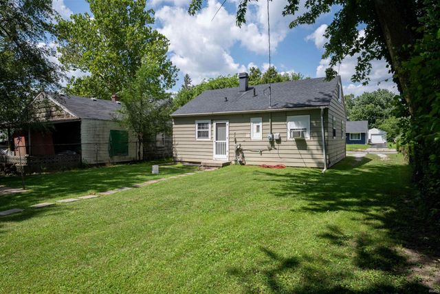 2720 Pennsylvania Street, Fort Wayne, IN 46803